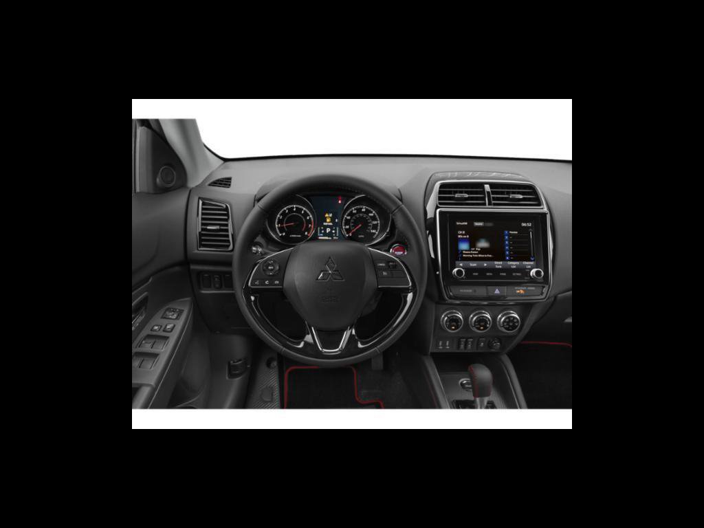 Used 2026 Mitsubishi Outlander Sport AWD image 6
