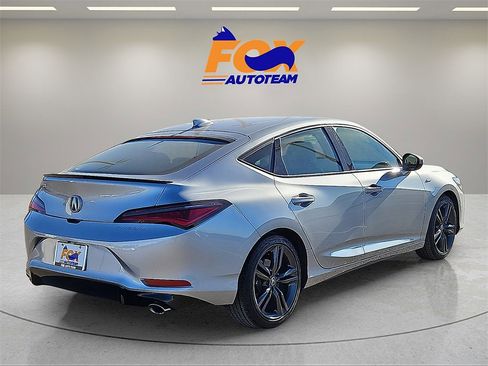 Used 2025 Acura Integra A-Spec image 5