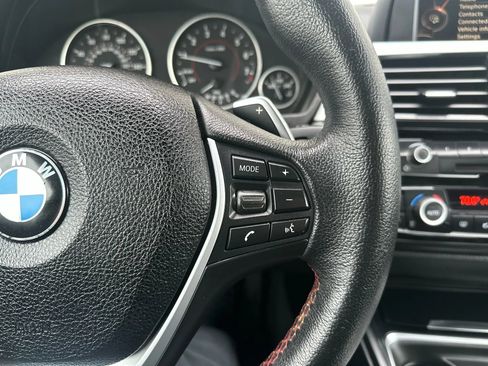 Used 2015 BMW 428i Coupe RWD image 23