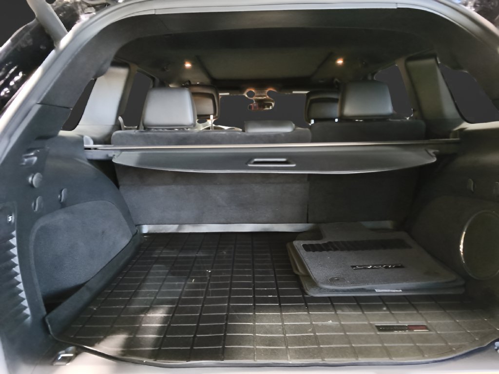 Used 2019 Jeep Grand Cherokee SRT AWD/4WD image 9