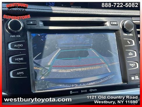 Used 2017 Toyota Highlander XLE AWD/4WD image 37