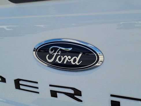 Used 2025 Ford F250 XL w/ 360-Degree Camera Package AWD/4WD image 11