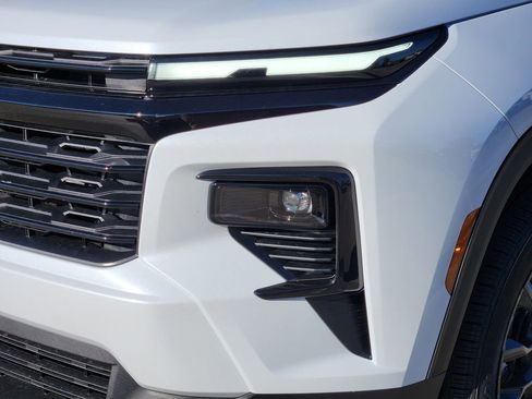 New 2026 Chevrolet Traverse LT image 6