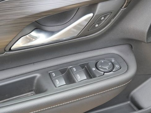 Used 2022 GMC Terrain SLE w/ Driver Convenience Package AWD/4WD image 35