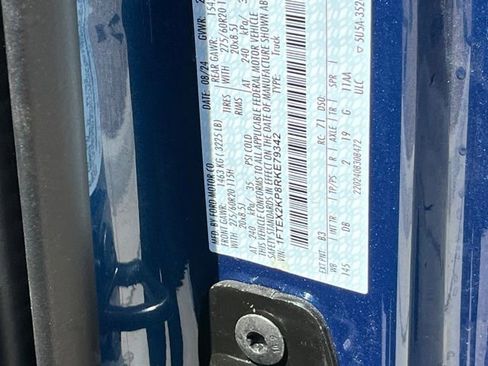 Used 2024 Ford F150 STX RWD image 31