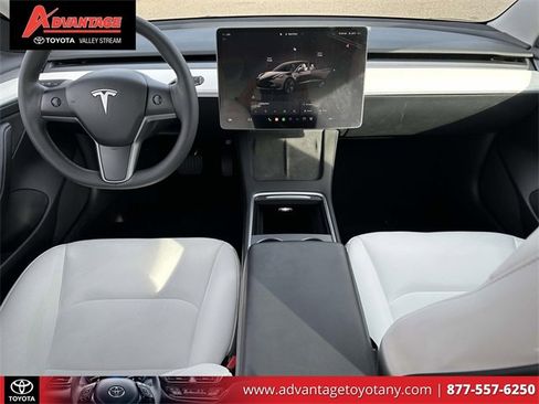 Used 2023 Tesla Model 3 Long Range image 16