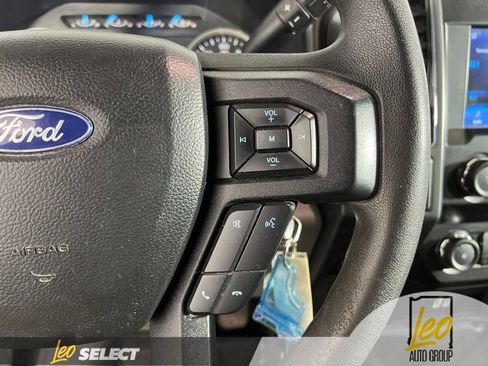 Used 2020 Ford F150 XLT w/ Equipment Group 301A Mid AWD/4WD image 18