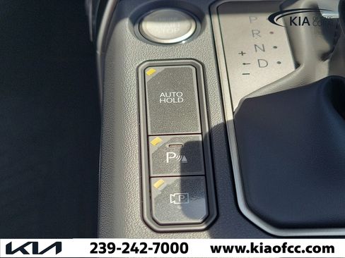 New 2027 Kia Seltos S FWD image 28