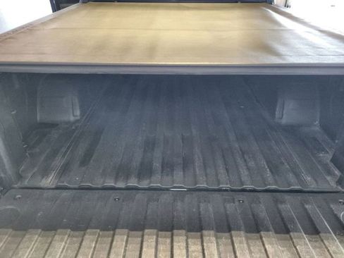 Used 2021 Chevrolet Silverado 1500 RST w/ Bed Protection Package image 23