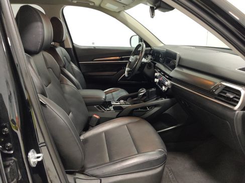 Used 2024 Kia Telluride S AWD/4WD image 21