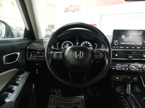 Used 2023 Honda Civic EX image 27