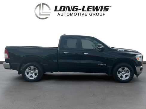 Used 2019 RAM 1500 Big Horn RWD image 8