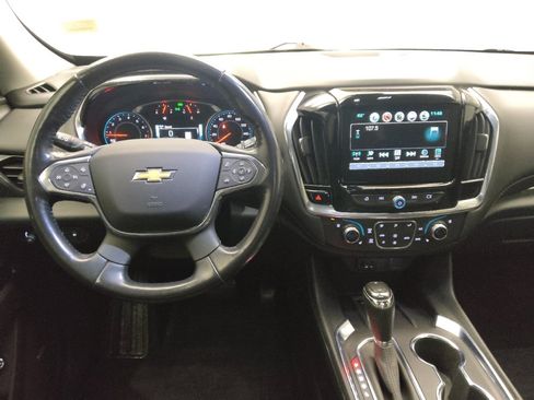 Used 2019 Chevrolet Traverse Premier w/ Redline Edition image 22
