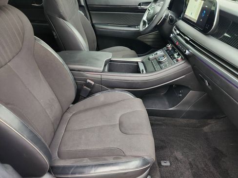 Used 2024 Hyundai Palisade Calligraphy AWD/4WD image 14