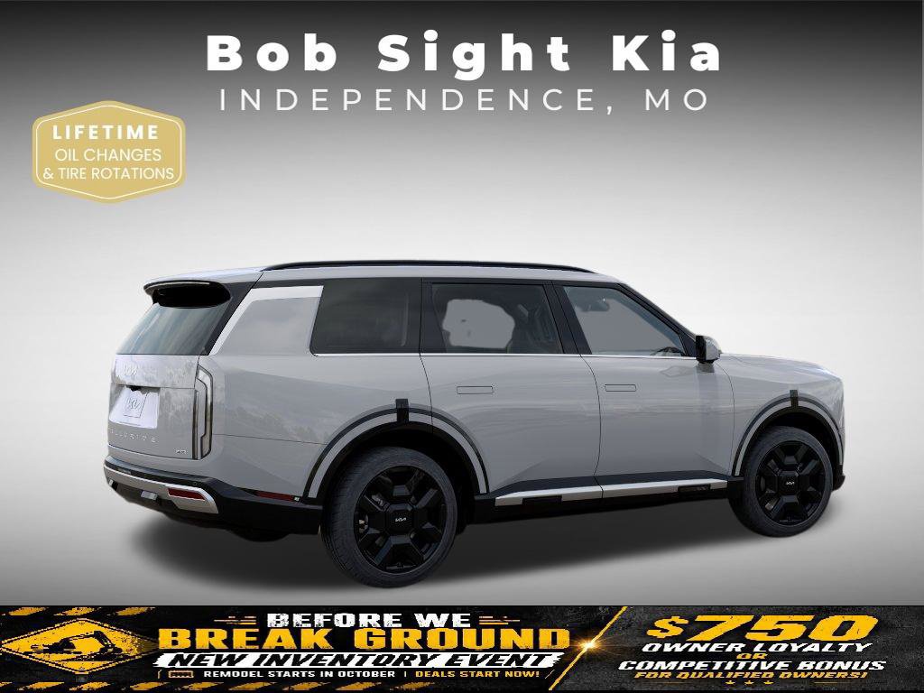 New 2027 Kia Telluride SX Prestige AWD/4WD image 6