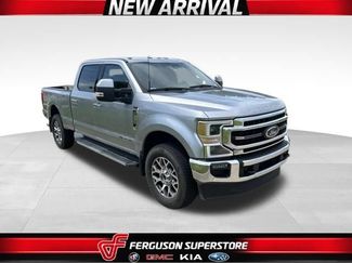 Used 2022 Ford F250 Lariat w/ Lariat Ultimate Package AWD/4WD 360° Tour