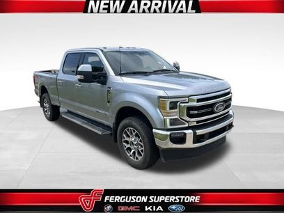 Used 2022 Ford F250 Lariat w/ Lariat Ultimate Package