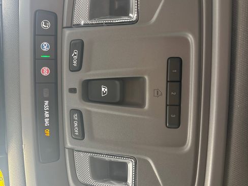 Used 2026 Chevrolet Silverado 2500 LT w/ Trail Boss Package image 28