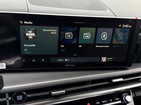 New 2026 Hyundai Santa Fe SE image 18