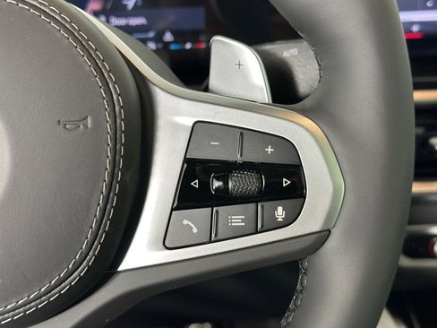 New 2026 BMW X6 xDrive40i w/ Executive Package image 27