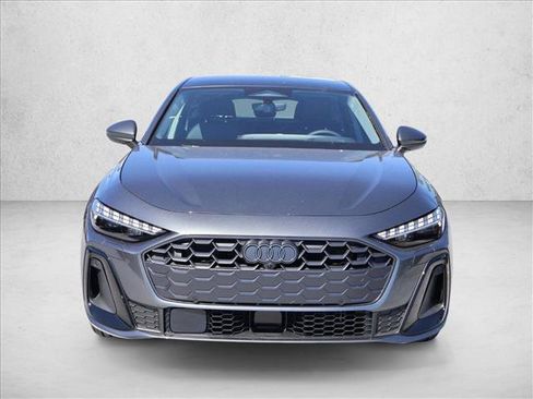 New 2026 Audi A5 2.0T Premium Plus AWD/4WD image 2