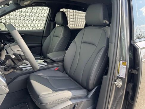 New 2026 Audi Q7 3.0T Premium Plus image 9