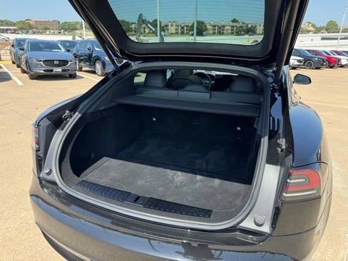 Used 2024 Tesla Model S Plaid AWD/4WD image 24