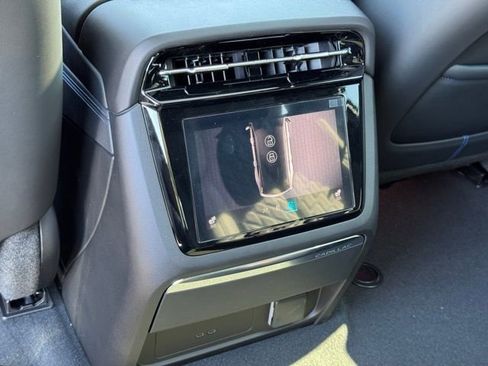 New 2026 Cadillac Escalade IQ Luxury 1 image 32