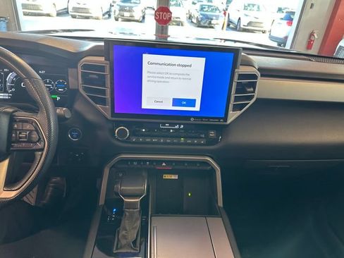 Certified 2023 Toyota Sequoia Limited AWD/4WD image 17