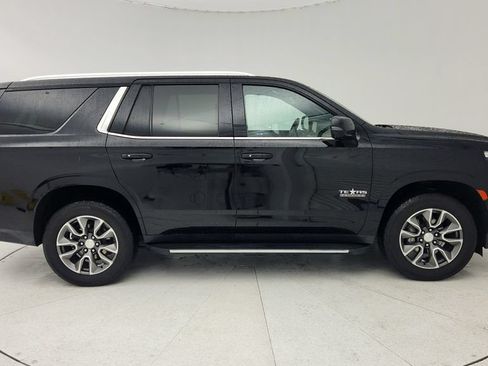 Certified 2022 Chevrolet Tahoe LT w/ Luxury Package RWD image 9