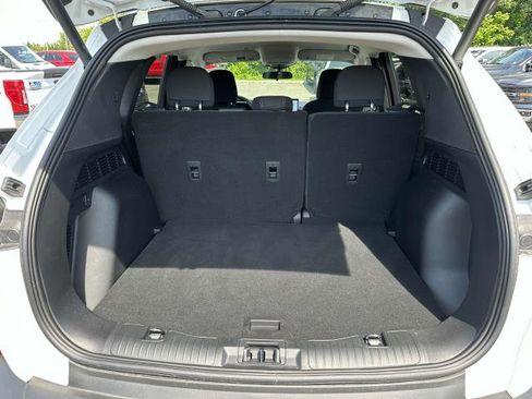 Used 2023 Ford Escape Active w/ Tech Pack #2 image 8