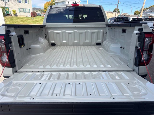 New 2026 Ford Ranger XLT w/ FX4 Off-Road Package AWD/4WD image 38