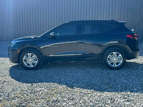 Used 2022 Chevrolet Blazer LT image 8