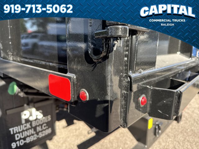 New 2026 Ford F550 2WD Crew Cab image 17