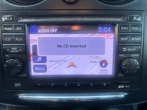 Used 2012 Nissan Rogue SL AWD/4WD image 22