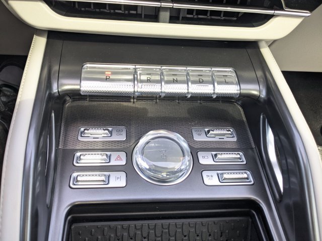 New 2026 Lincoln Nautilus Premier w/ Equipment Group 102A AWD/4WD image 22