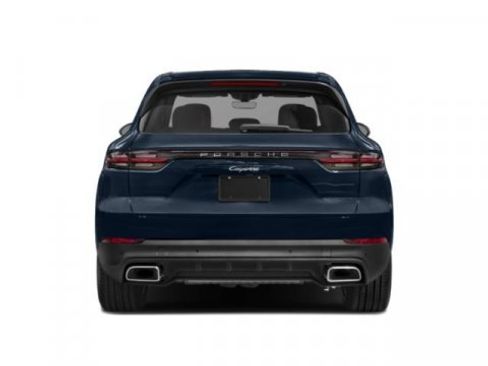 Used 2023 Porsche Cayenne Platinum Edition image 5