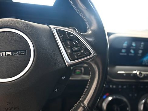 Used 2016 Chevrolet Camaro LT RWD image 26