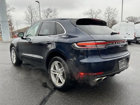 Used 2019 Porsche Macan S image 5