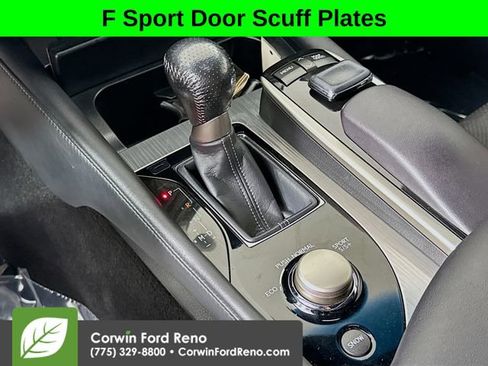 Used 2015 Lexus GS 350 image 17