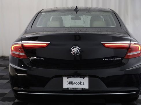 Used 2018 Buick LaCrosse image 15