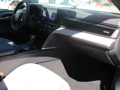 Certified 2026 Toyota Camry SE FWD image 24