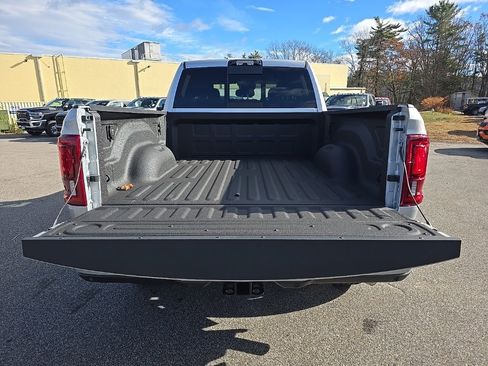 New 2026 RAM 2500 Big Horn image 14