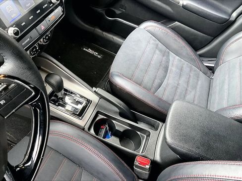 Used 2025 Mitsubishi Outlander Sport SE image 20