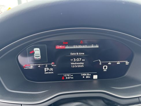 Used 2024 Audi S5 Premium Plus w/ Premium Plus image 22