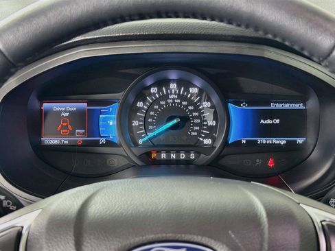 Used 2024 Ford Edge Titanium AWD/4WD image 18