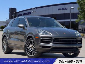 Used 2019 Porsche Cayenne video 1