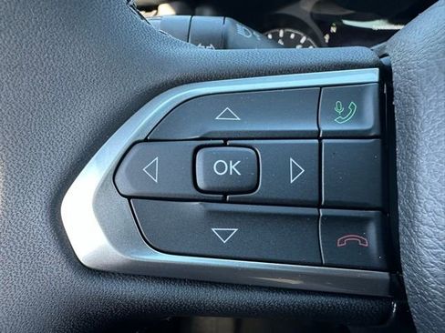 New 2026 Jeep Compass Latitude image 24