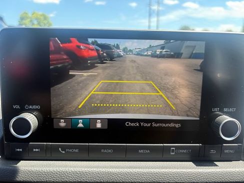 Used 2024 Honda Civic Sport image 20