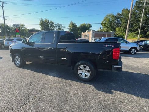 Used 2017 Chevrolet Silverado 1500 LT w/ All Star Edition image 8